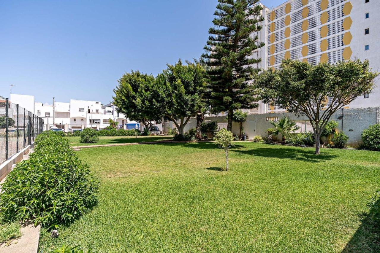 Elegante Apartamento - Concordia I Рокетас-де-Мар Екстер'єр фото