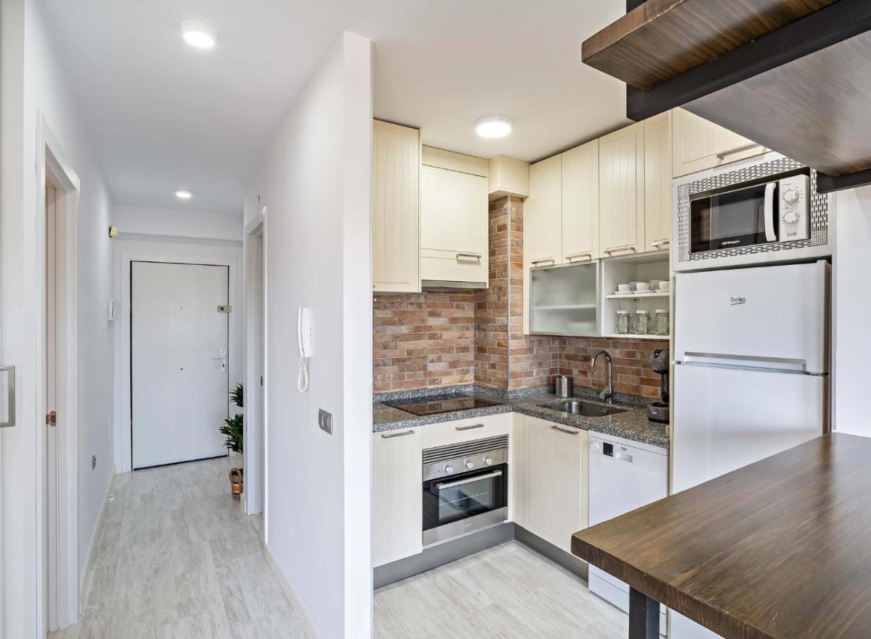 Elegante Apartamento - Concordia I Рокетас-де-Мар Екстер'єр фото