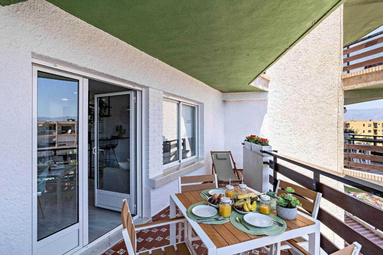 Elegante Apartamento - Concordia I Рокетас-де-Мар Екстер'єр фото